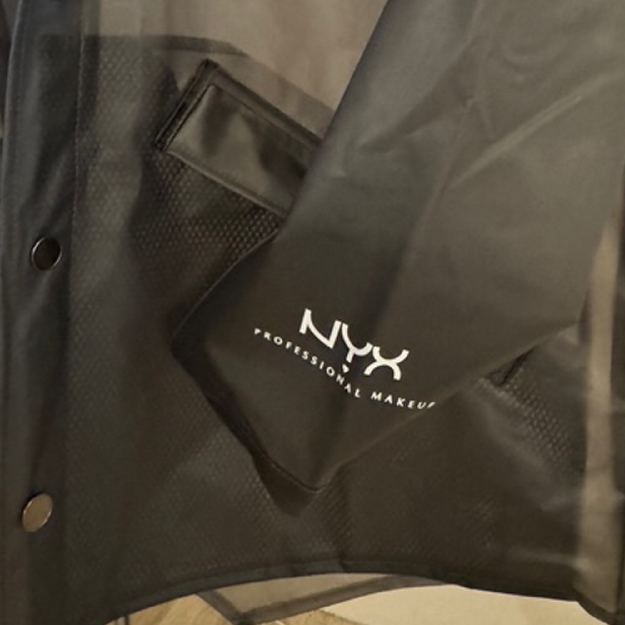 NYX Cosmetics X Rains