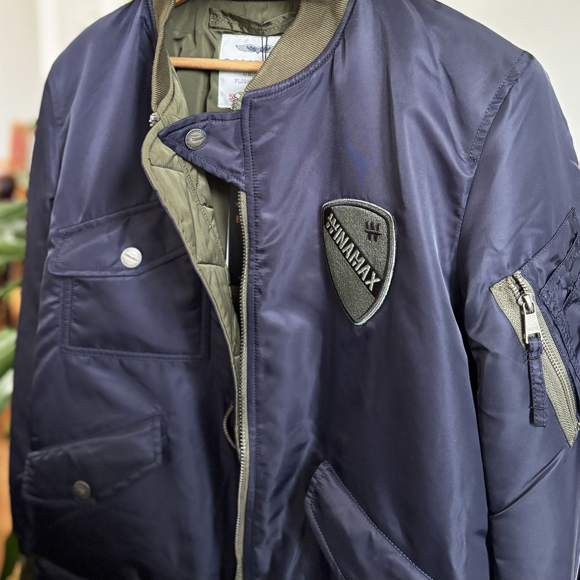 Winamax x Bombers Original