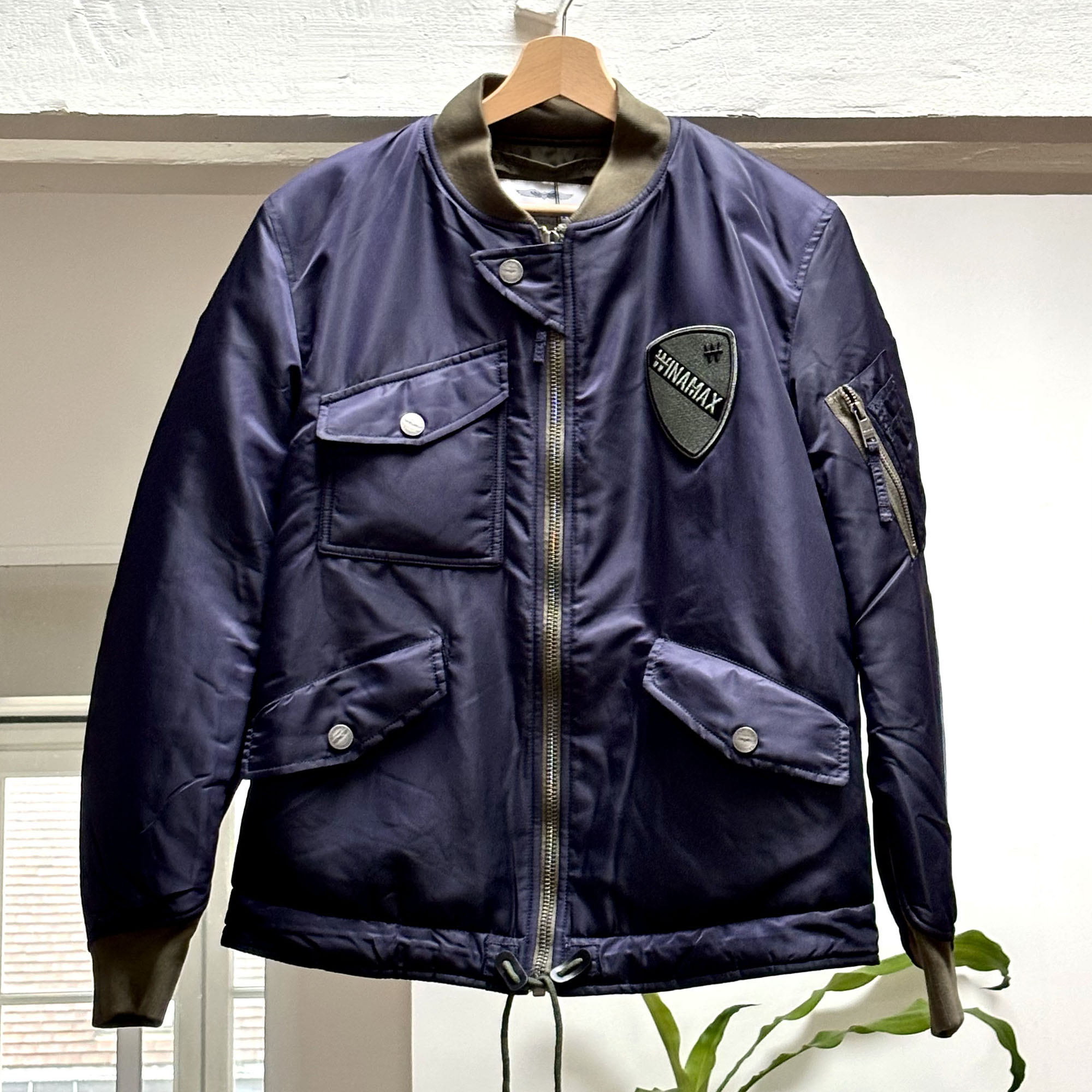 Winamax x Bombers Original