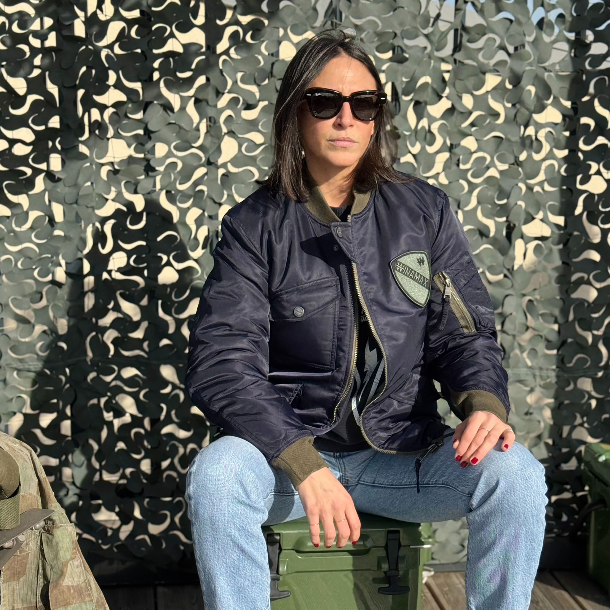 Winamax x Bombers Original