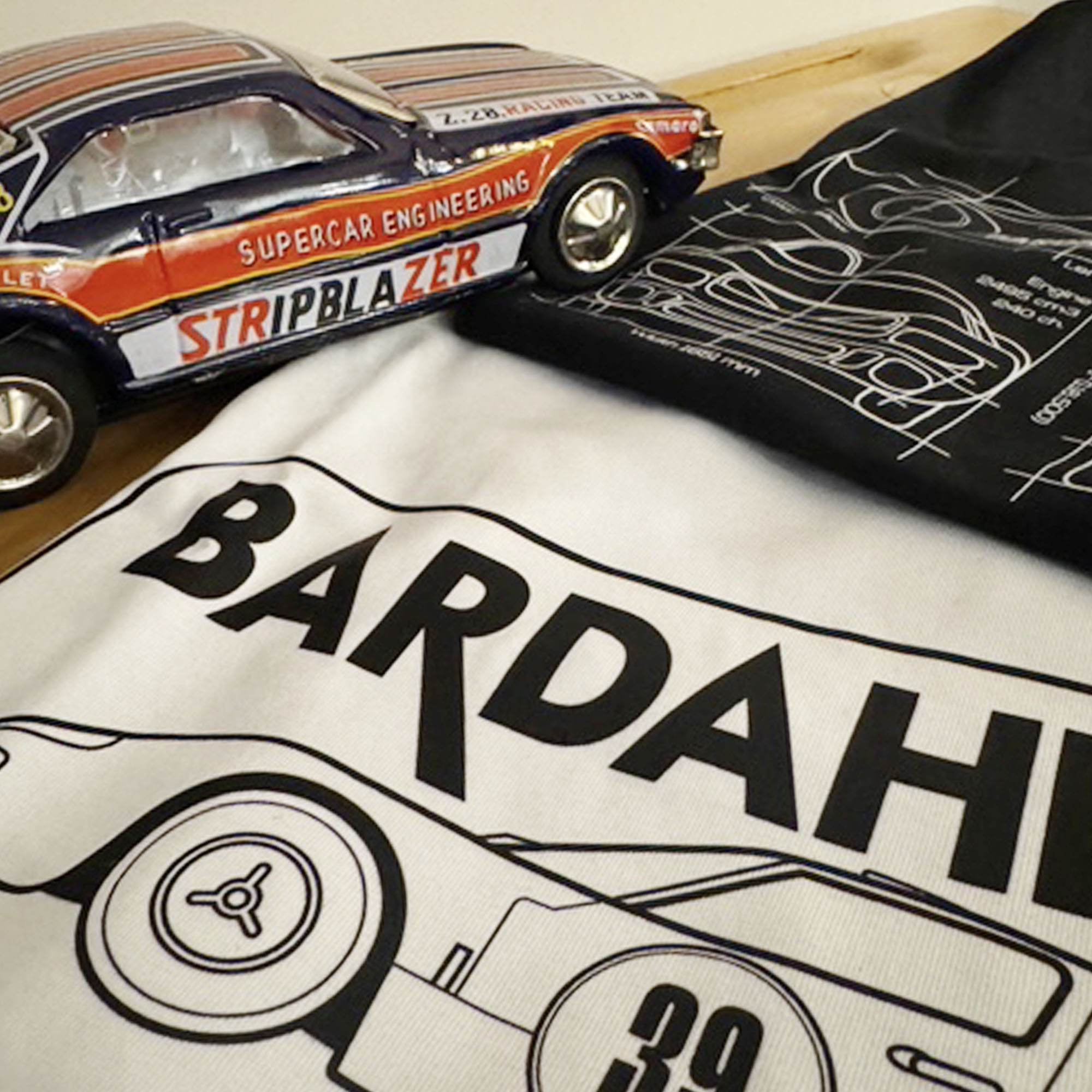 Une vision responsable